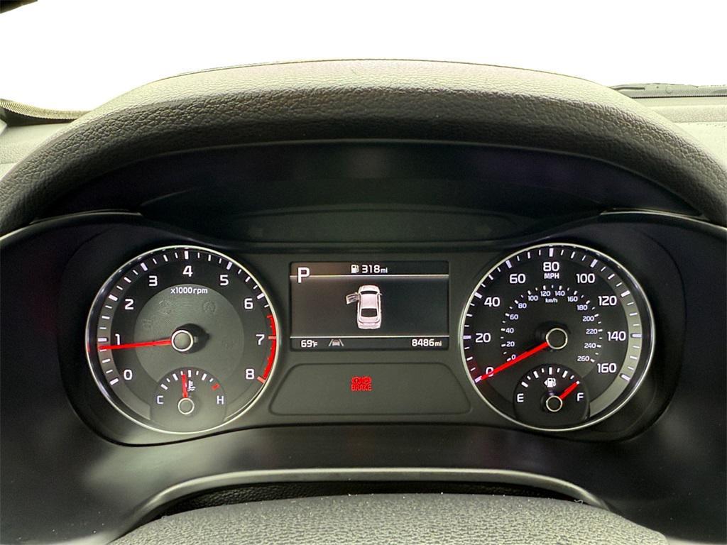 used 2023 Kia Forte car, priced at $17,000