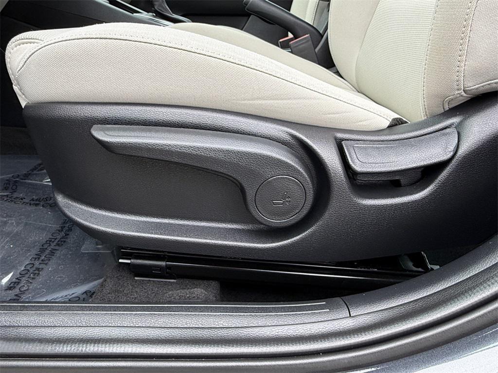 used 2023 Kia Forte car, priced at $17,000