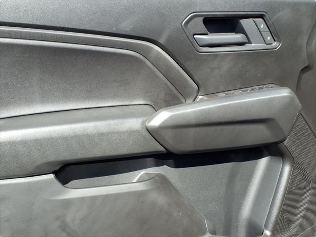 new 2025 Chevrolet Colorado car, priced at $43,607