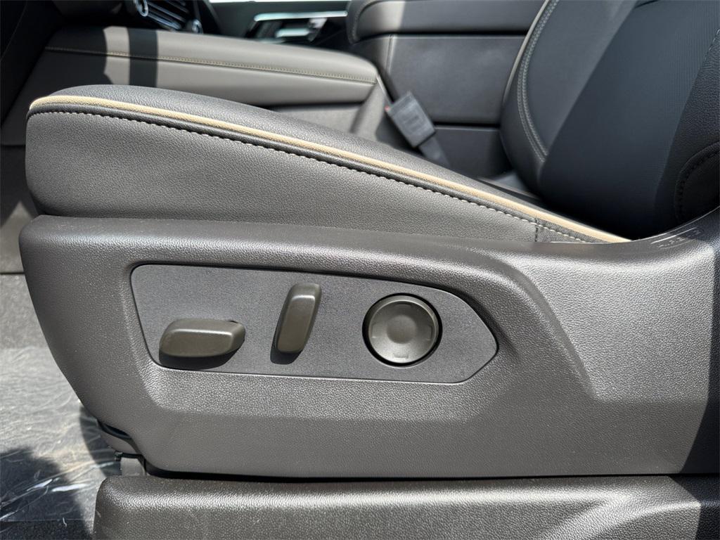 new 2026 Chevrolet Suburban car, priced at $91,940