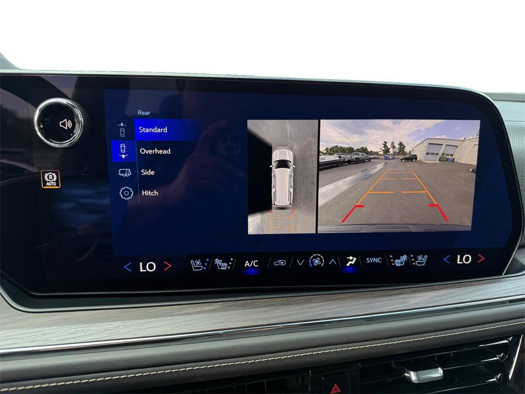 new 2026 Chevrolet Suburban car, priced at $91,940