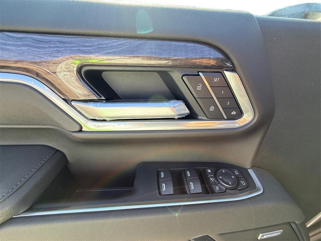 new 2026 Chevrolet Silverado 2500 car, priced at $78,775