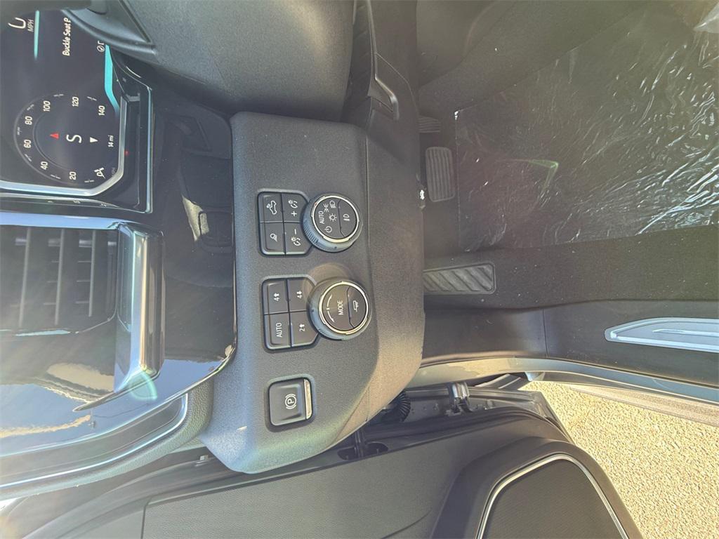 new 2026 Chevrolet Silverado 2500 car, priced at $78,775