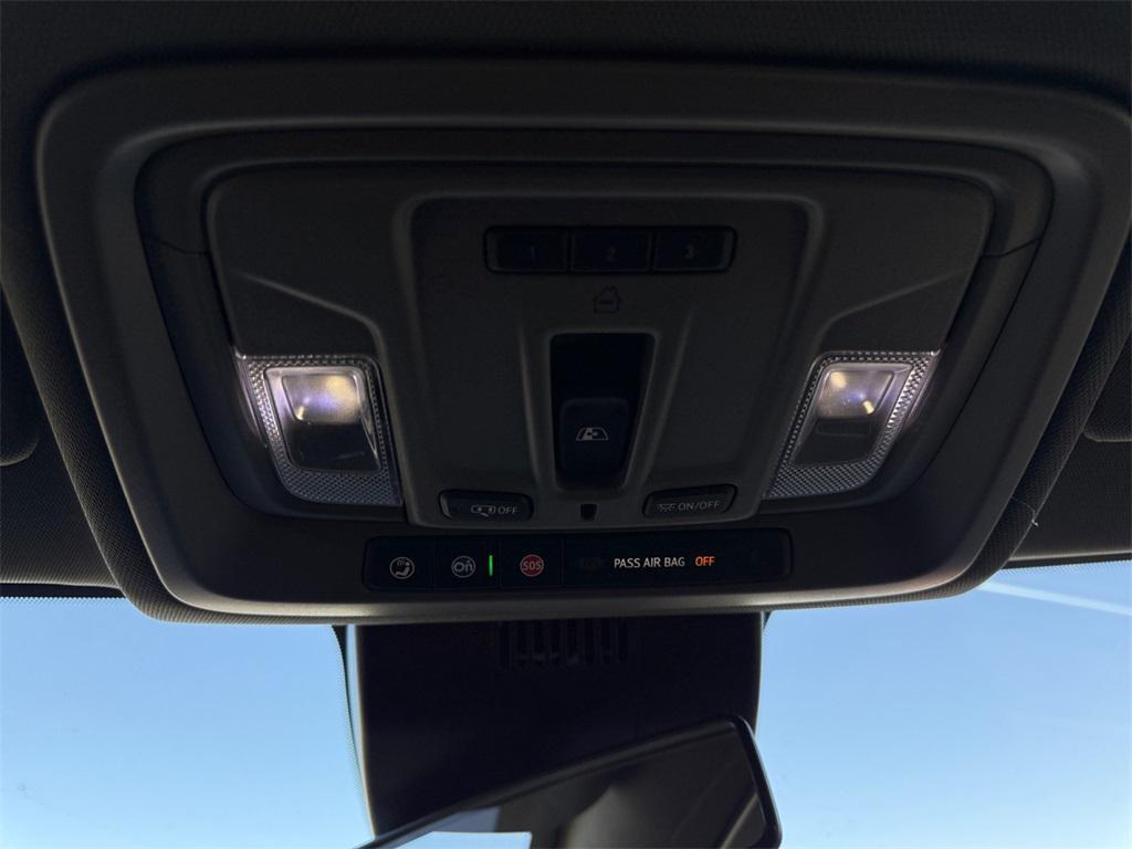 new 2026 Chevrolet Silverado 1500 car, priced at $51,480