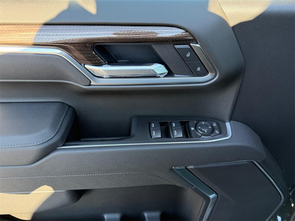 new 2026 Chevrolet Silverado 1500 car, priced at $51,480