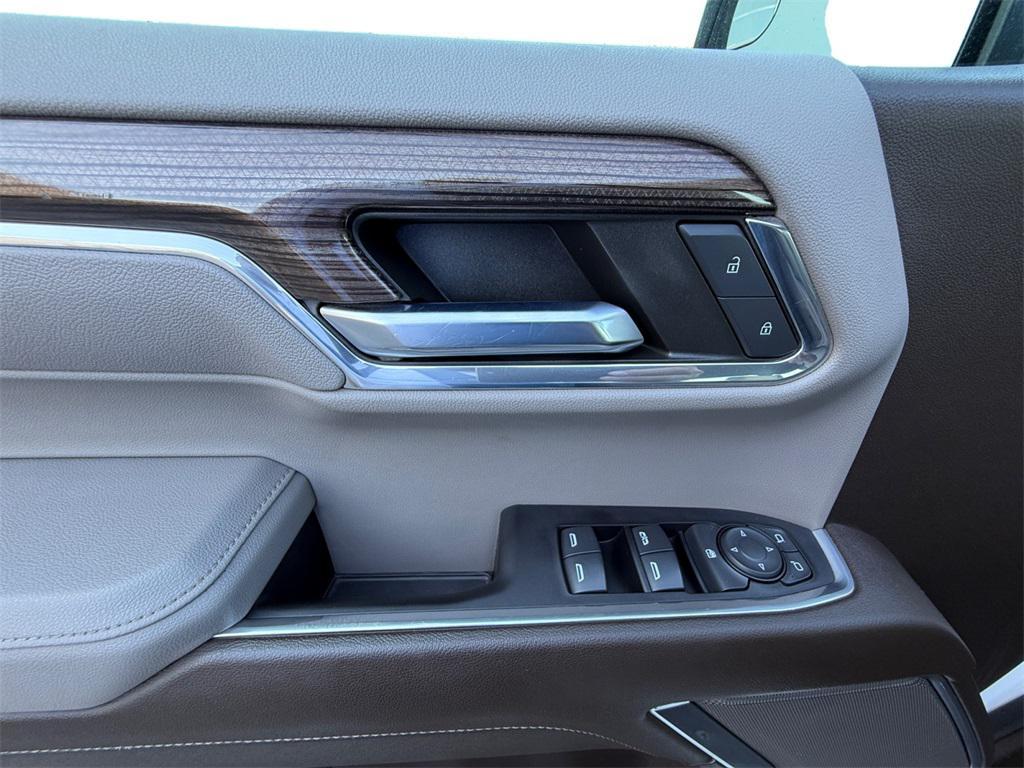 used 2023 Chevrolet Silverado 1500 car, priced at $31,500