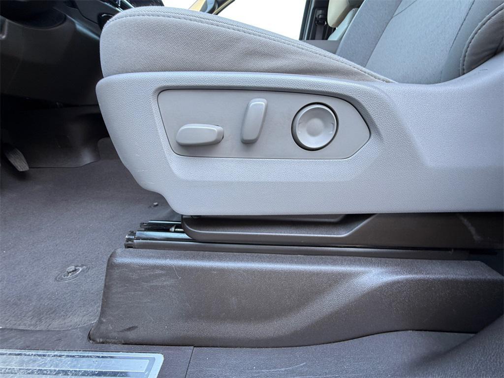 used 2023 Chevrolet Silverado 1500 car, priced at $31,500