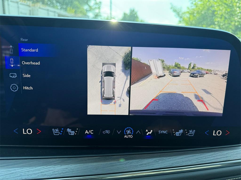 new 2025 Chevrolet Tahoe car, priced at $77,900