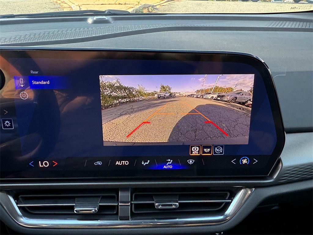 new 2026 Chevrolet Equinox EV car, priced at $29,995