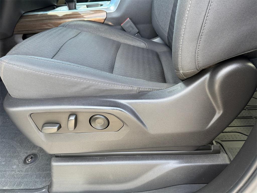 used 2023 Chevrolet Silverado 1500 car, priced at $41,500