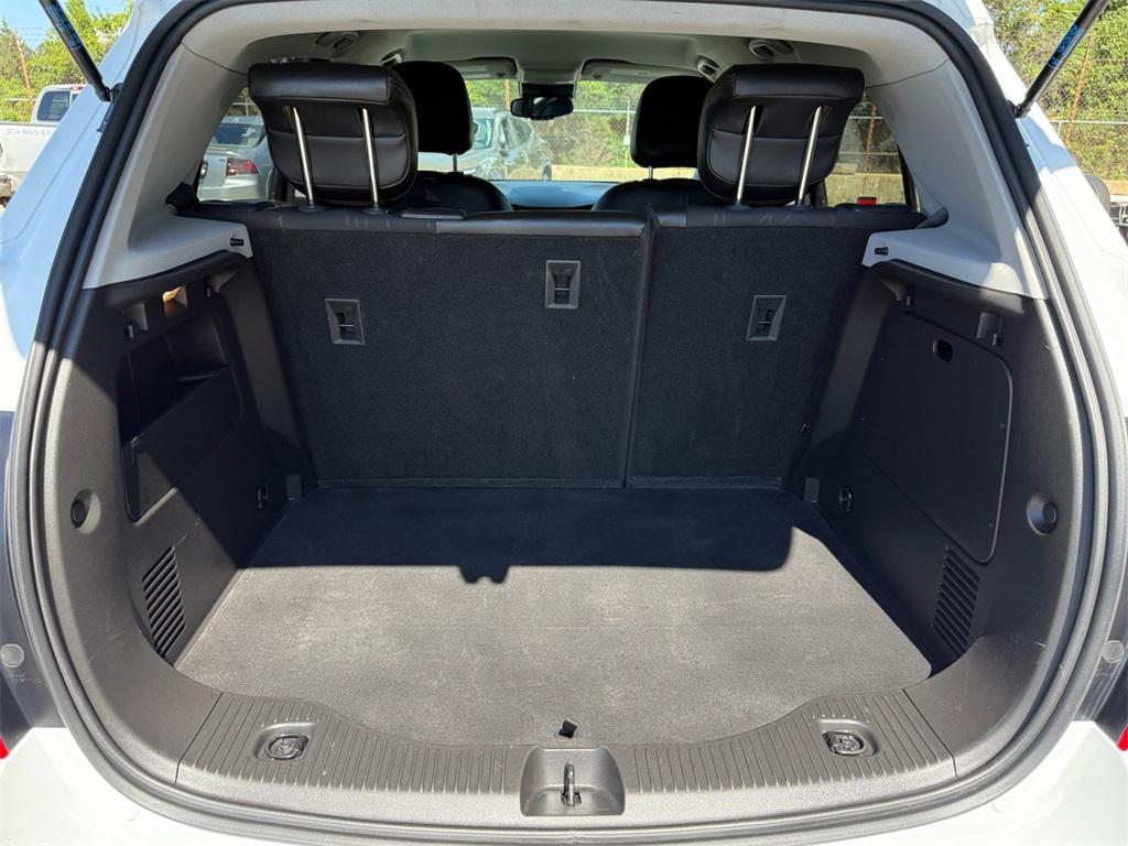 used 2018 Chevrolet Trax car, priced at $11,000