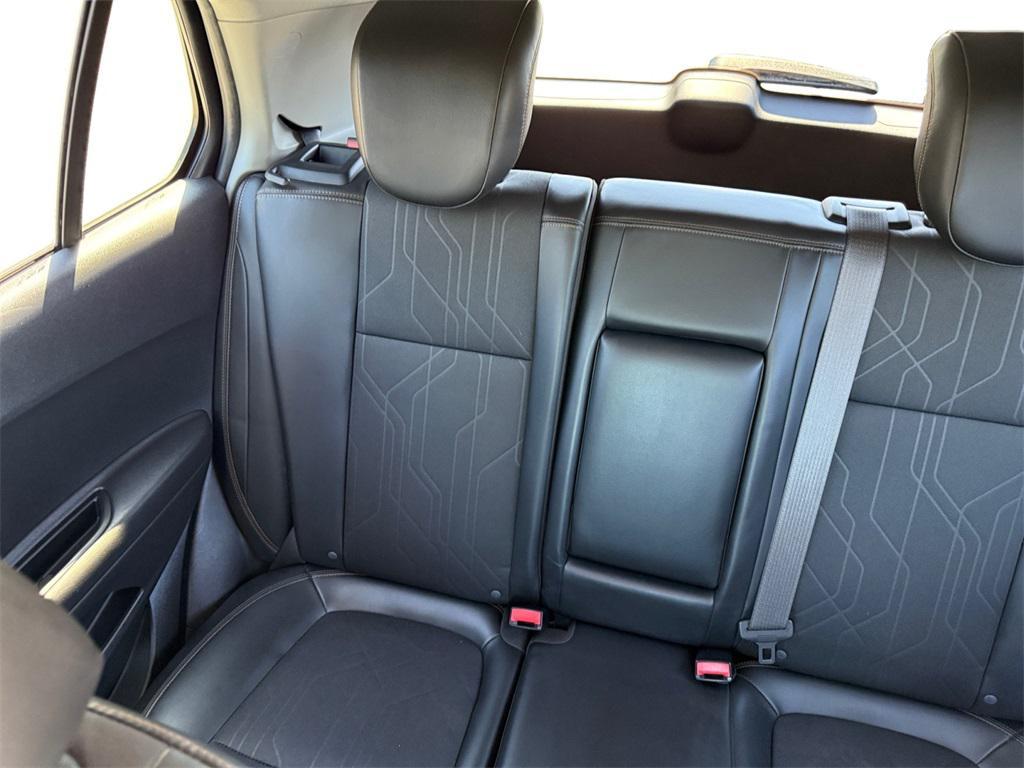 used 2018 Chevrolet Trax car, priced at $11,000