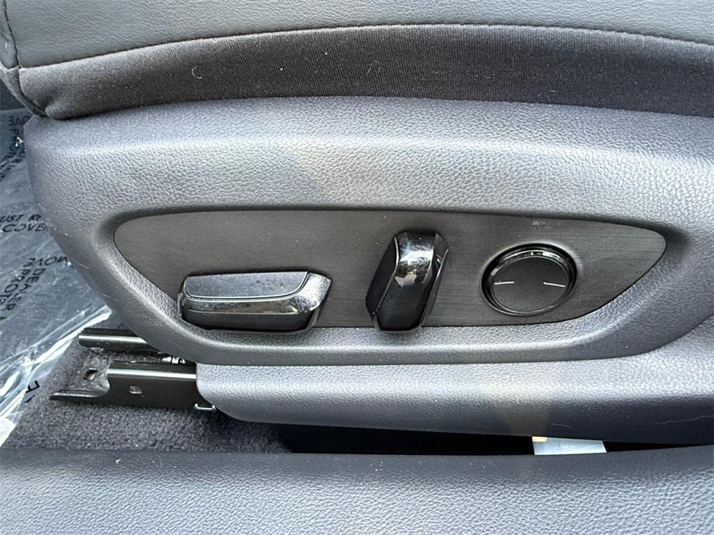 used 2021 Lexus ES 350 car, priced at $32,499