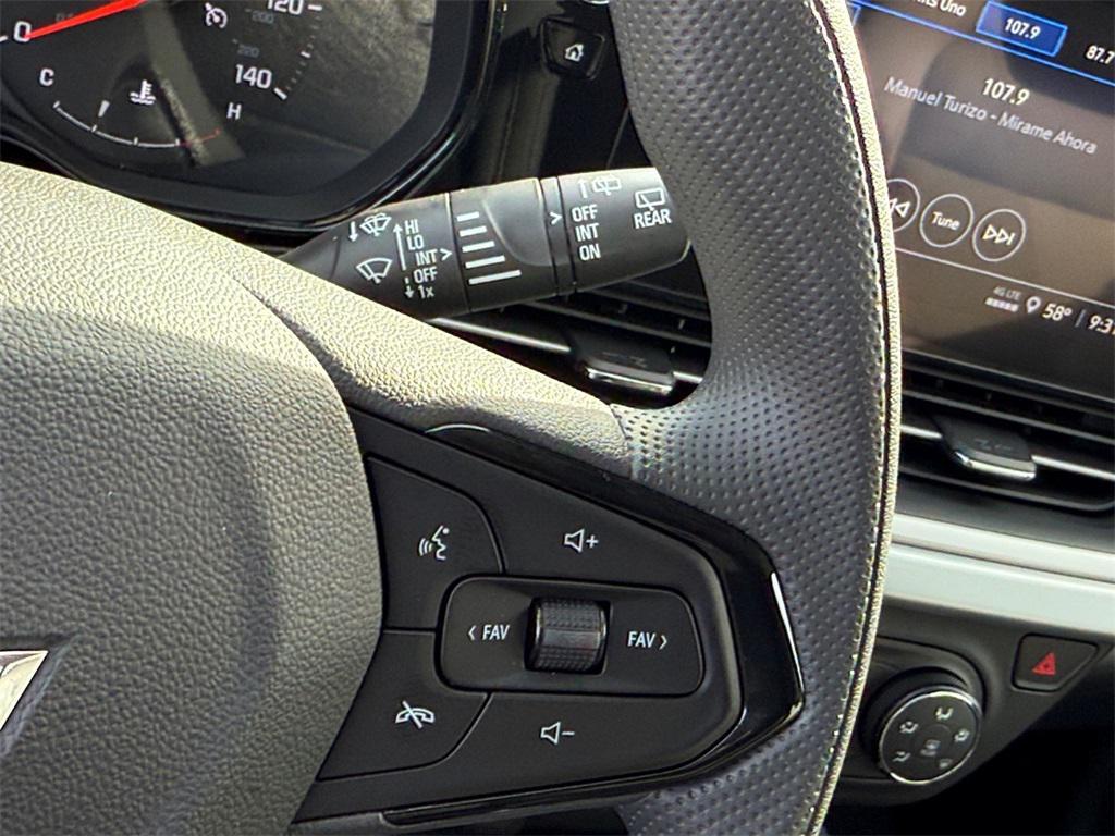 new 2026 Chevrolet Trax car, priced at $23,895