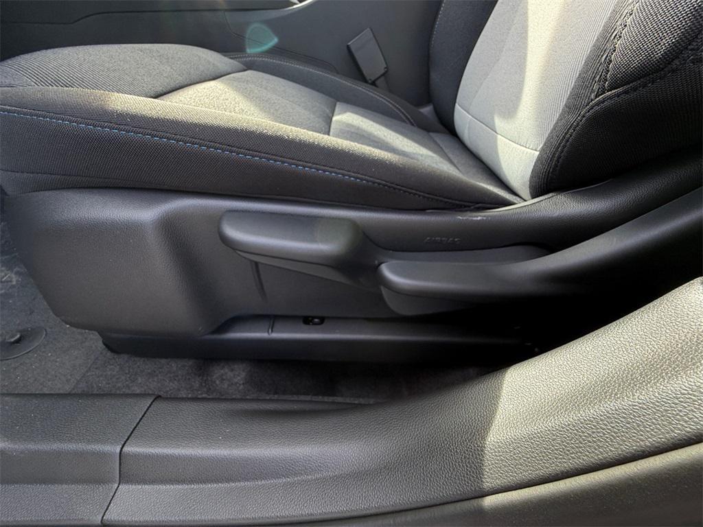 new 2026 Chevrolet Trax car, priced at $23,895