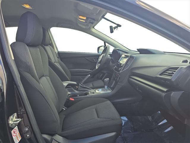 used 2019 Subaru Impreza car, priced at $15,500
