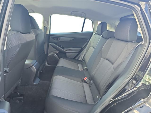 used 2019 Subaru Impreza car, priced at $15,500