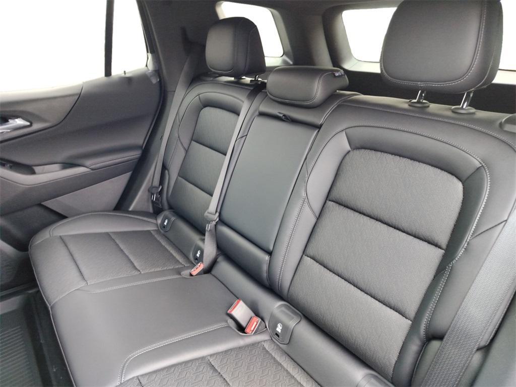 new 2026 Chevrolet Equinox car, priced at $32,955