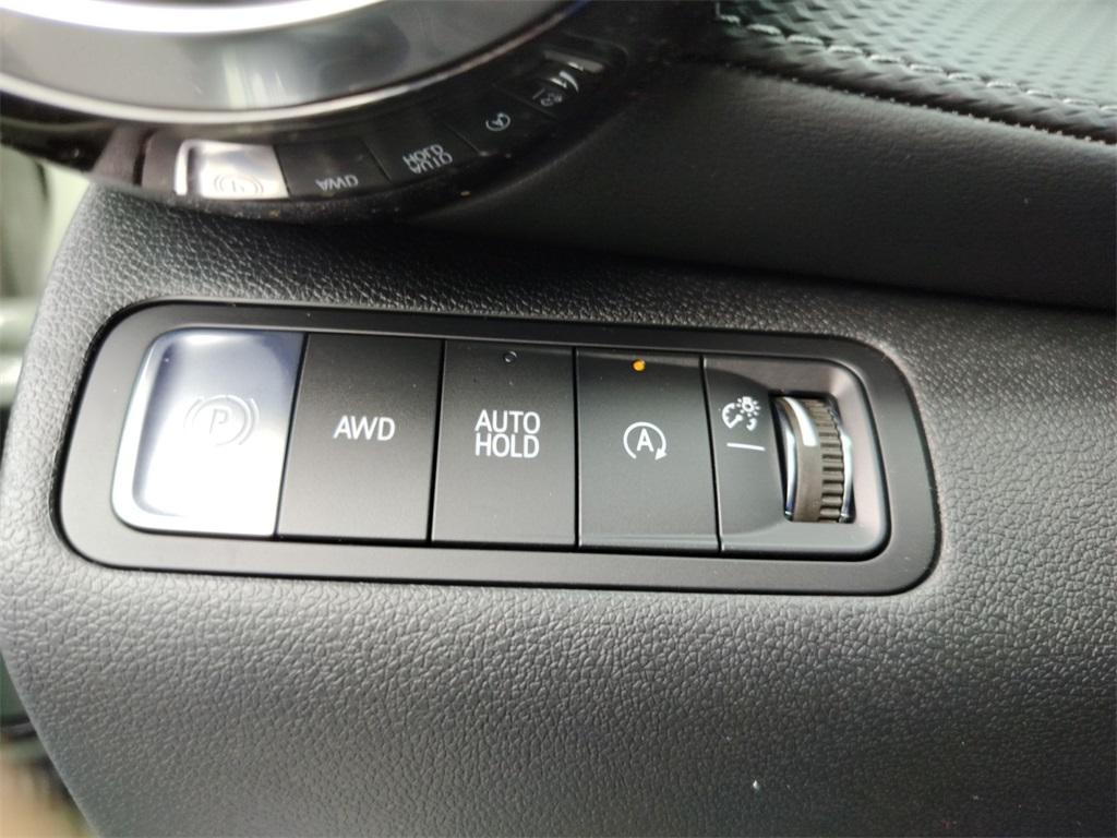 new 2026 Chevrolet Equinox car, priced at $32,955