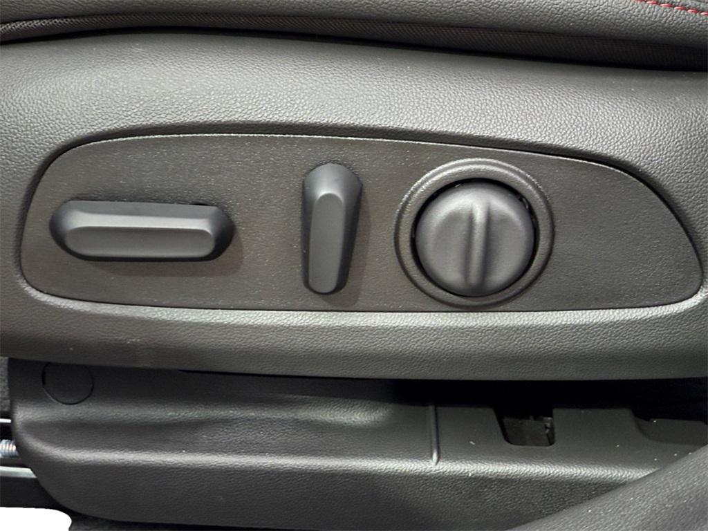 new 2026 Chevrolet Trax car, priced at $27,218