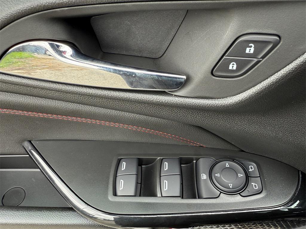 new 2026 Chevrolet Trax car, priced at $27,218