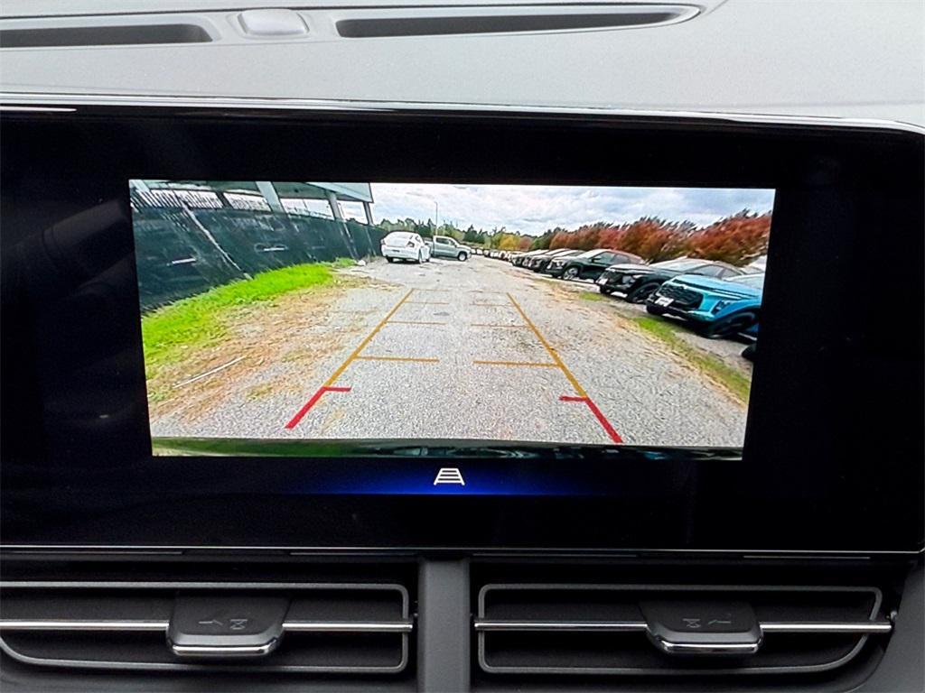 new 2026 Chevrolet Trax car, priced at $27,218