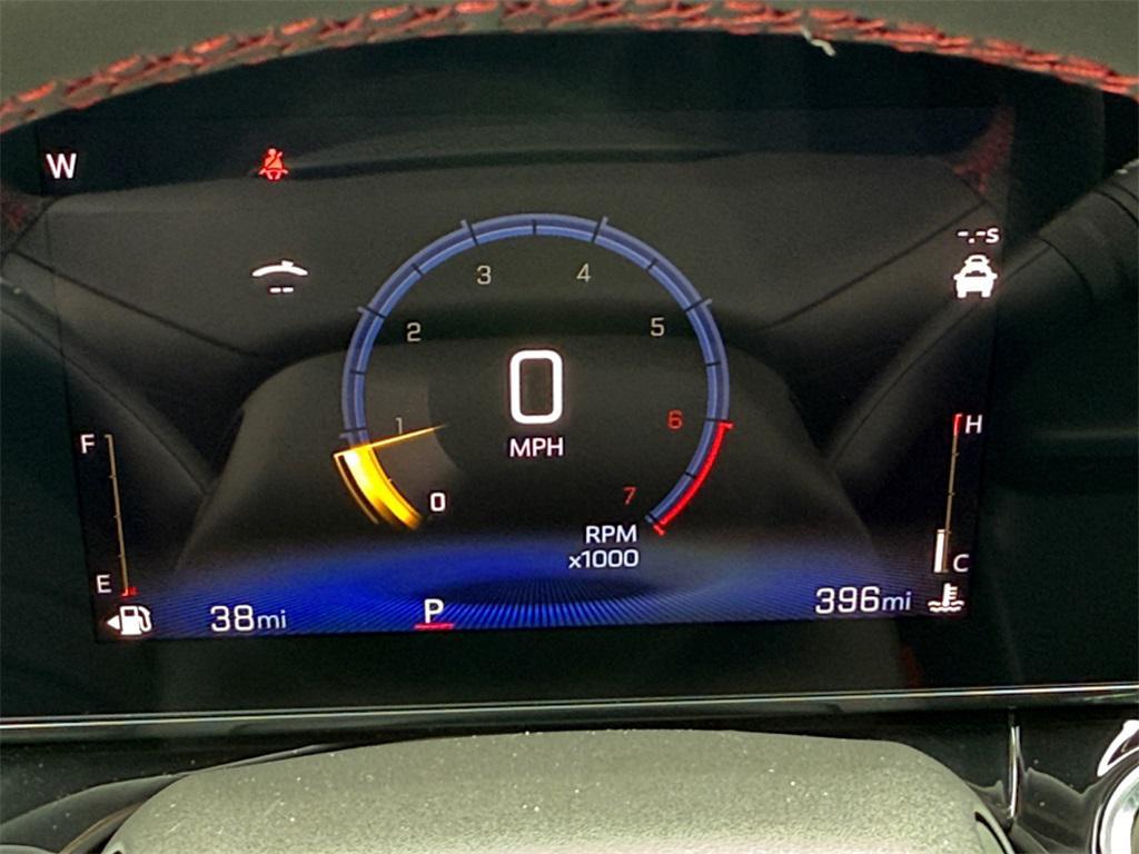 new 2026 Chevrolet Trax car, priced at $27,218