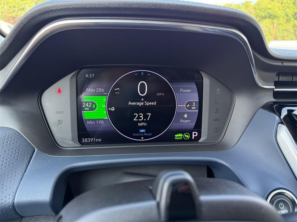 used 2022 Chevrolet Bolt EUV car, priced at $19,500