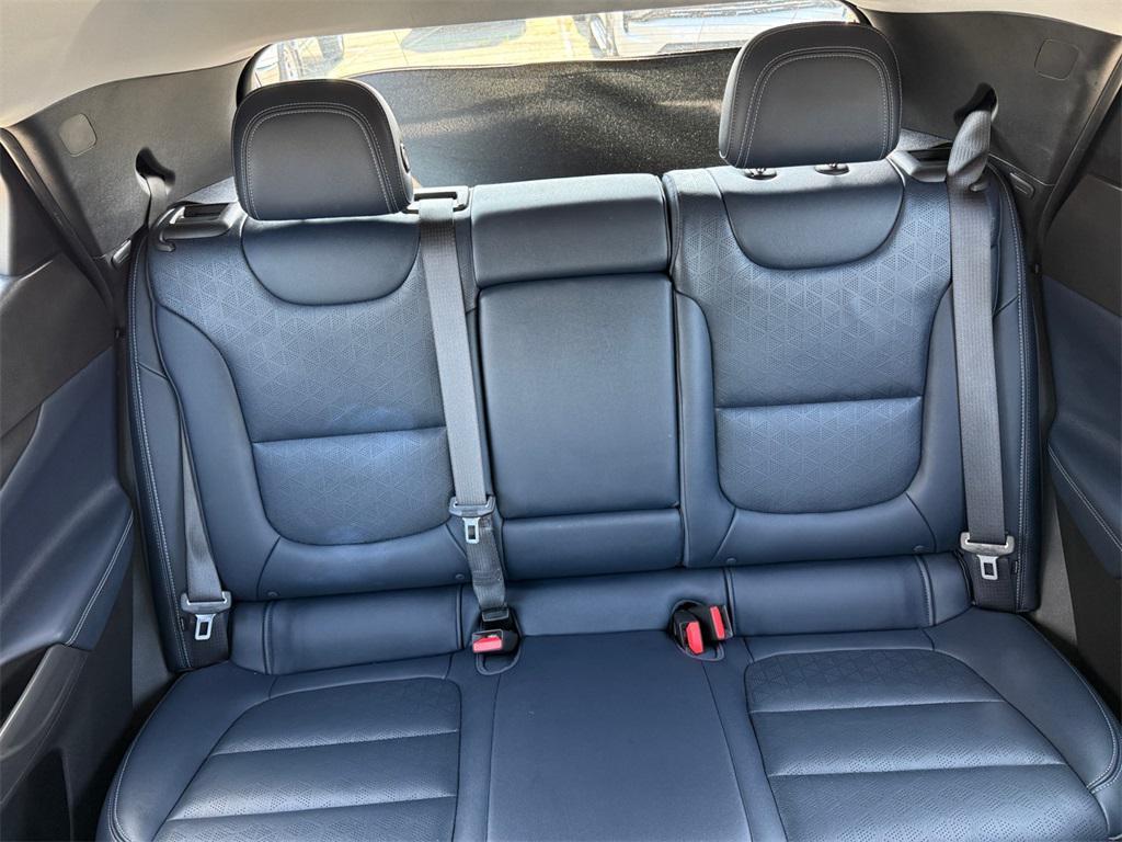 used 2022 Chevrolet Bolt EUV car, priced at $19,500