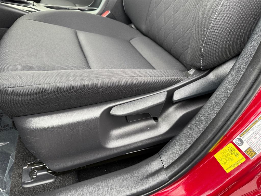 used 2024 Toyota Corolla Hybrid car, priced at $21,000