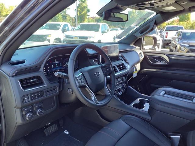 new 2024 Chevrolet Suburban car, priced at $71,015