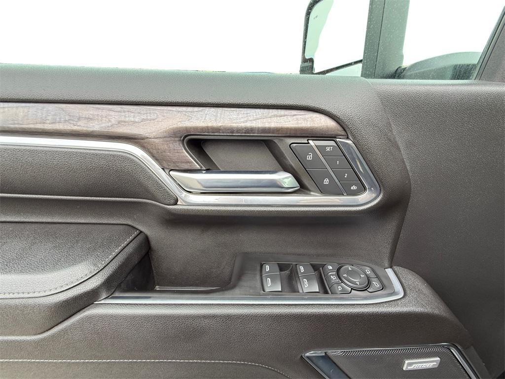 used 2024 Chevrolet Silverado 2500 car, priced at $56,500