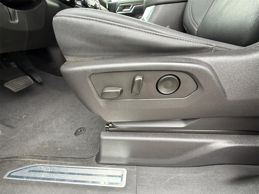 used 2024 Chevrolet Silverado 2500 car, priced at $56,500