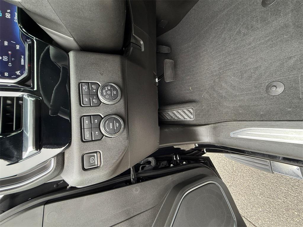 used 2024 Chevrolet Silverado 2500 car, priced at $56,500