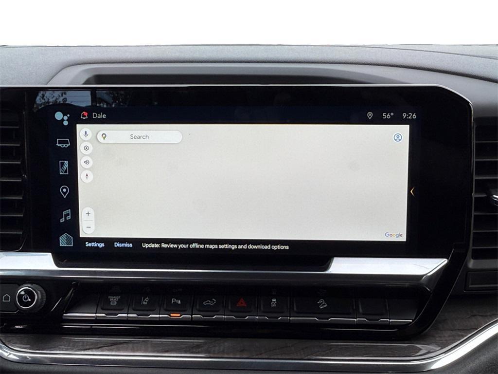 used 2024 Chevrolet Silverado 2500 car, priced at $56,500