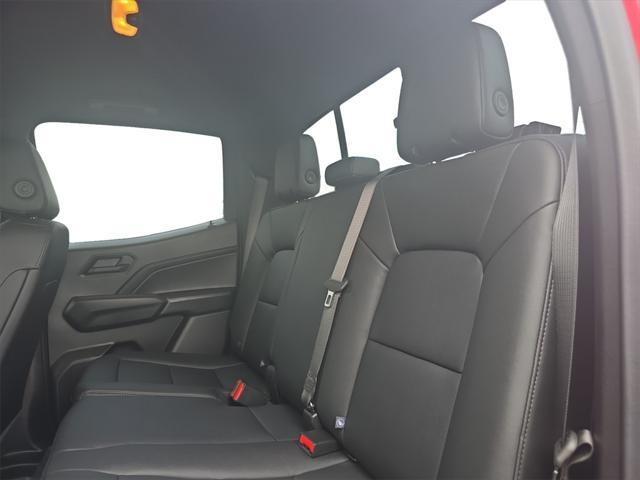 new 2025 Chevrolet Colorado car, priced at $43,649
