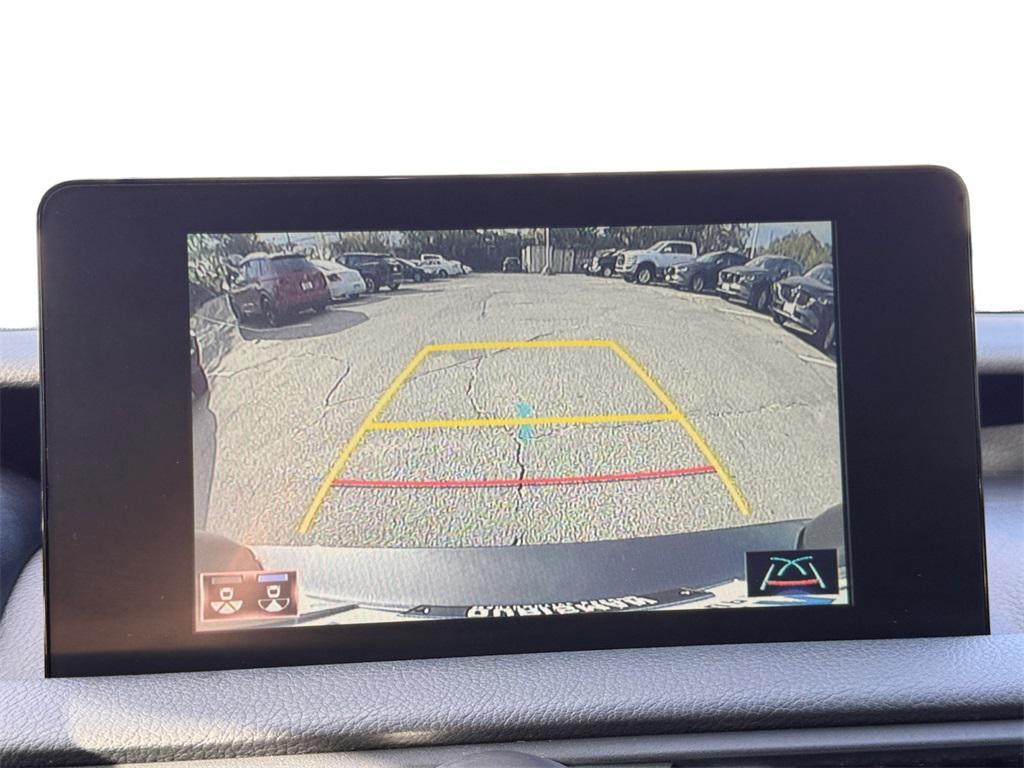 used 2022 Lexus IS 300 car, priced at $34,999