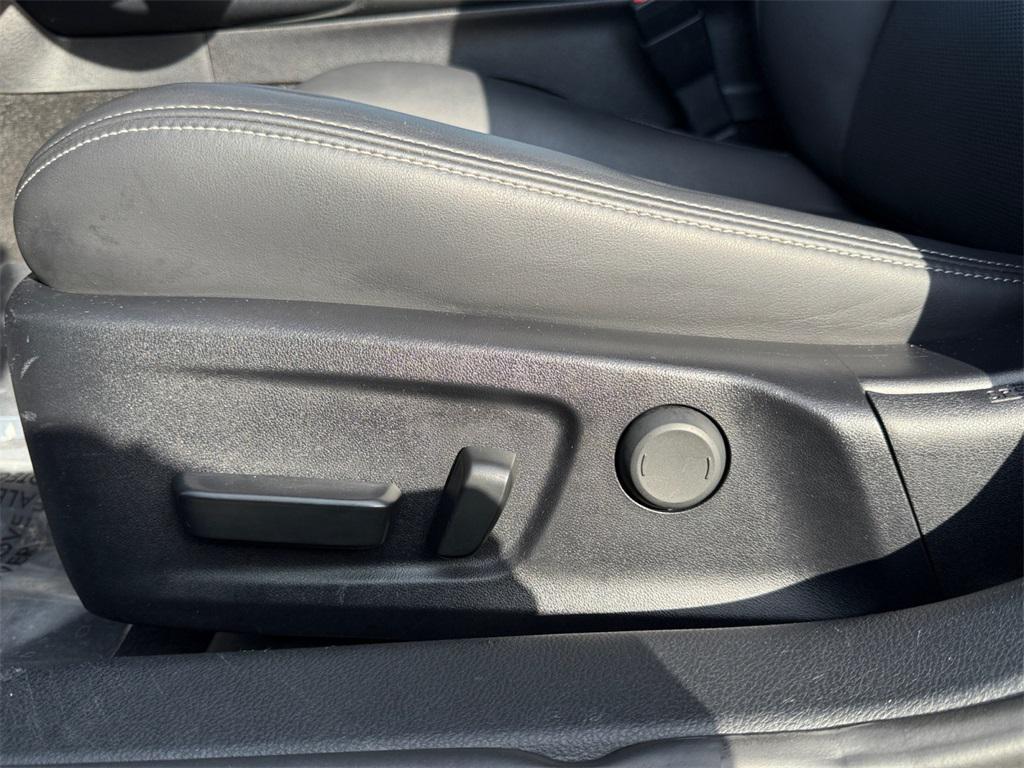 used 2022 Lexus IS 300 car, priced at $34,999