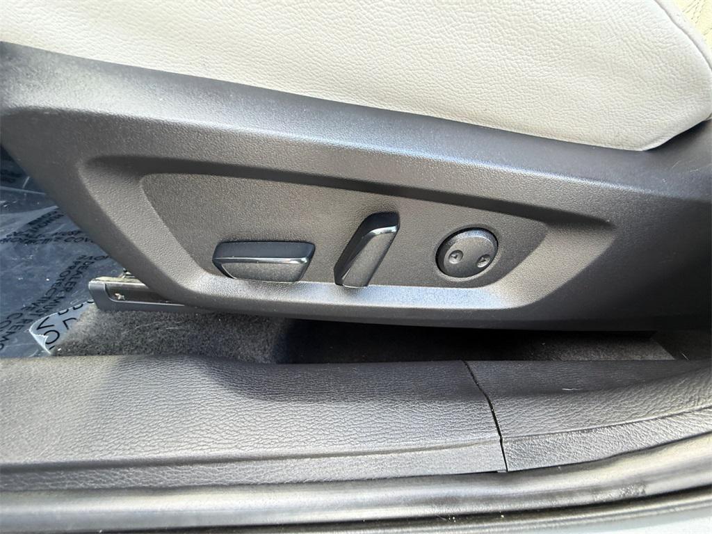 used 2023 Mitsubishi Outlander car, priced at $22,500