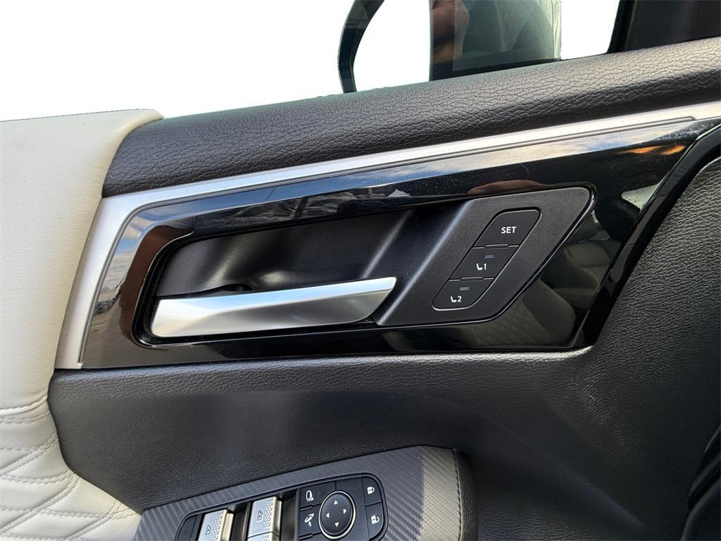 used 2023 Mitsubishi Outlander car, priced at $22,500