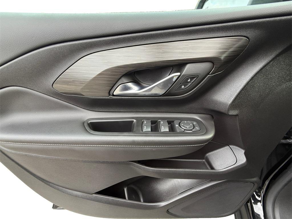 used 2022 GMC Terrain car, priced at $21,000