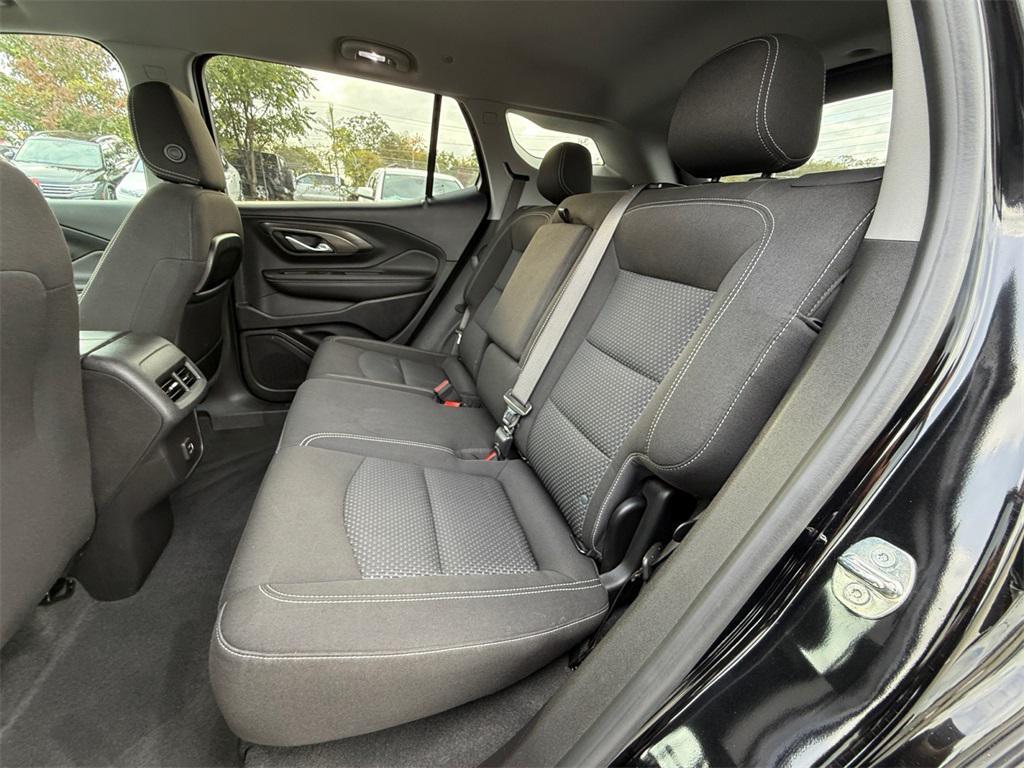 used 2022 GMC Terrain car, priced at $21,000