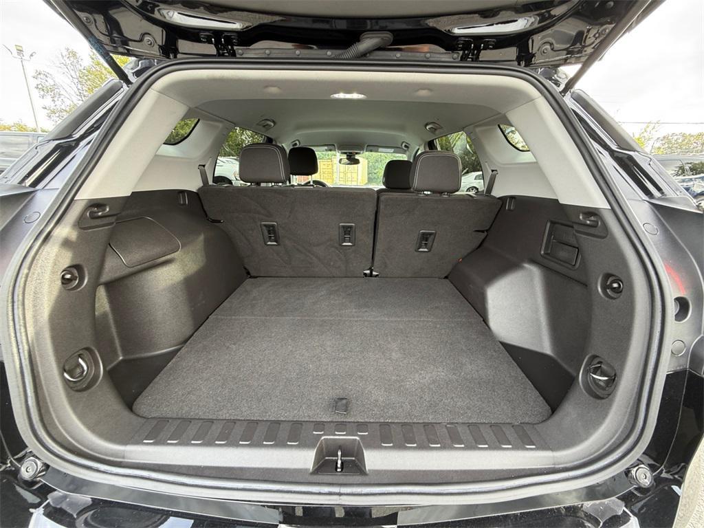 used 2022 GMC Terrain car, priced at $21,000