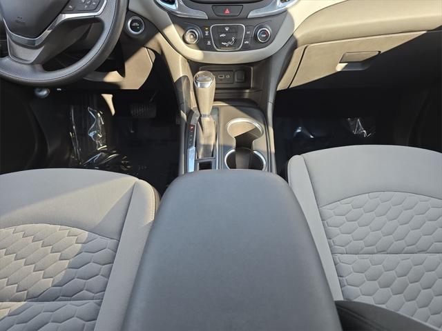 used 2020 Chevrolet Equinox car, priced at $16,900