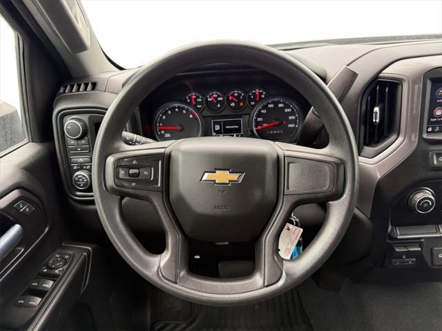 used 2021 Chevrolet Silverado 2500 car, priced at $42,500