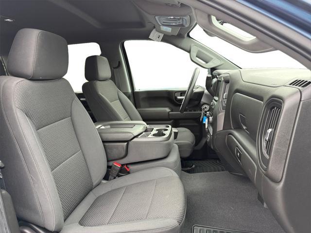 used 2021 Chevrolet Silverado 2500 car, priced at $42,500