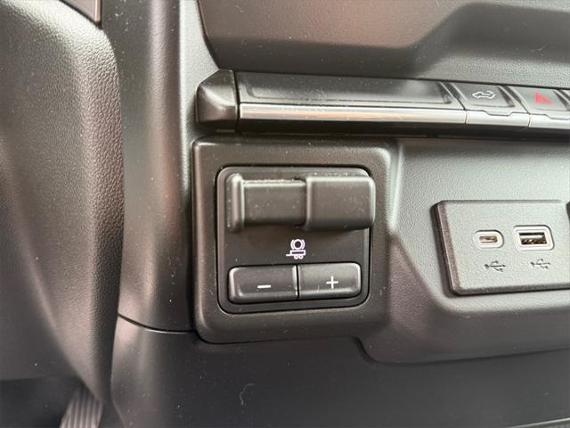 used 2021 Chevrolet Silverado 2500 car, priced at $42,500