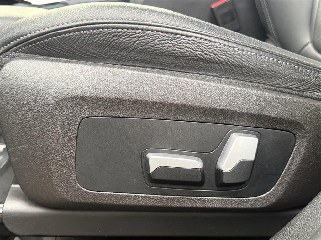 used 2023 BMW X3 car, priced at $38,999