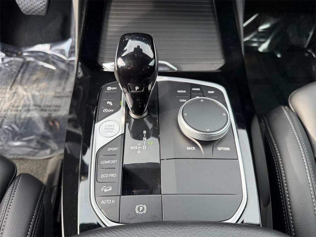 used 2023 BMW X3 car, priced at $38,999