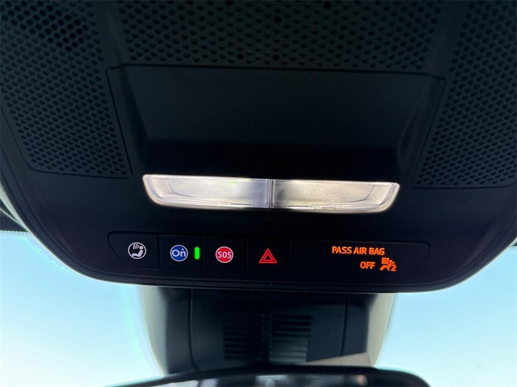 used 2026 Chevrolet Equinox car, priced at $29,000